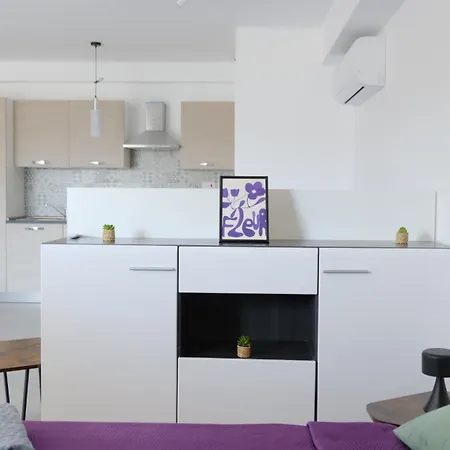 Apartament Paceville Stjulians Centre Near St. Julian's