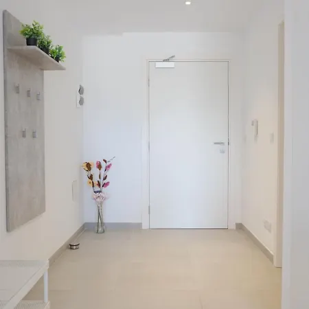 Paceville Stjulians Centre Near *