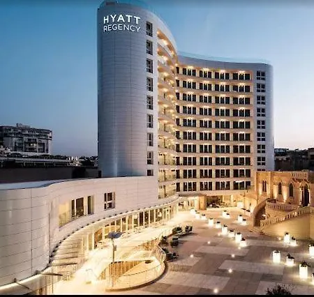 Paceville Stjulians Centre Near דירה Saint Julian's