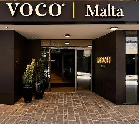 Paceville Stjulians Centre Near Saint Julian's