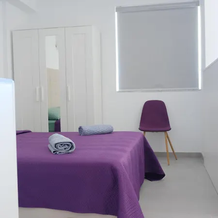 Paceville Stjulians Centre Near