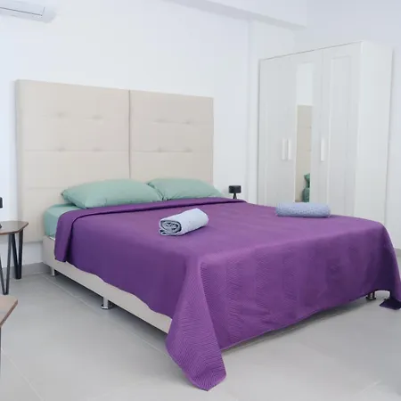 St Julians New Apartment! Bright, Spacious And Next To The Apartment San Ġiljan