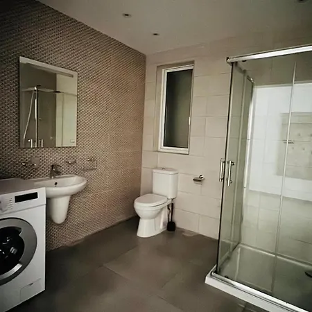 St Julians New Apartment! Bright, Spacious And Next To The Apartment *
