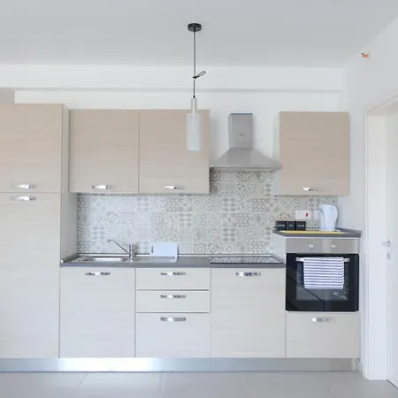 Paceville Stjulians Centre Near Lejlighed